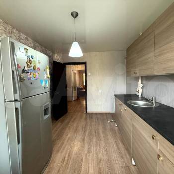 Продается 3-х комнатная квартира, 65 м²