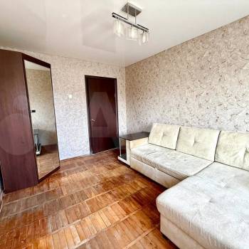 Продается 3-х комнатная квартира, 65 м²