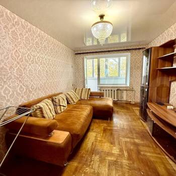 Продается 3-х комнатная квартира, 65 м²