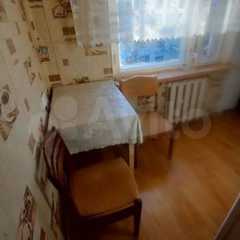 Сдается 2-х комнатная квартира, 59,1 м²
