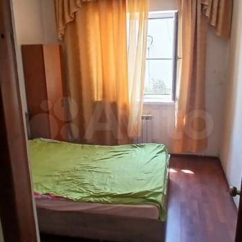 Сдается 2-х комнатная квартира, 45 м²