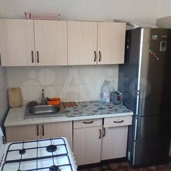 Сдается 2-х комнатная квартира, 45 м²