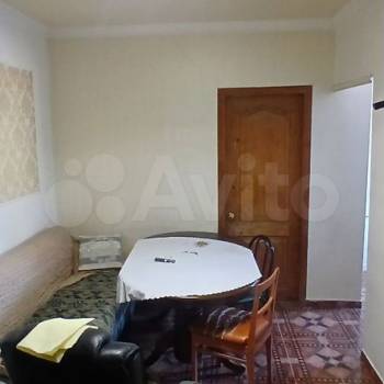 Сдается 2-х комнатная квартира, 45 м²