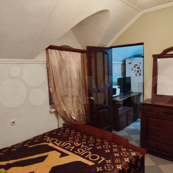 Сдается 2-х комнатная квартира, 45 м²