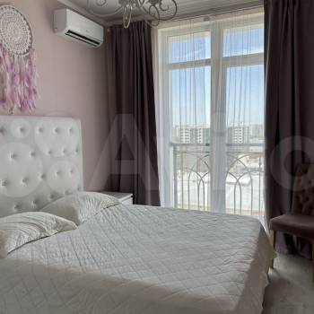 Продается 2-х комнатная квартира, 65 м²