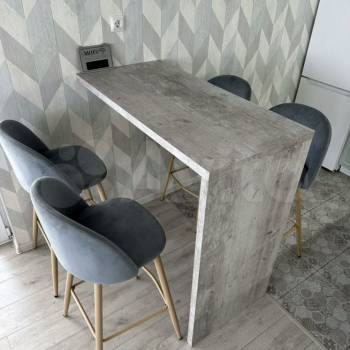 Продается 2-х комнатная квартира, 65 м²