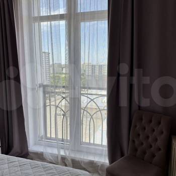 Продается 2-х комнатная квартира, 65 м²