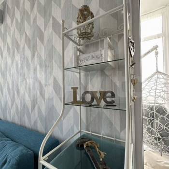 Продается 2-х комнатная квартира, 65 м²