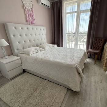 Продается 2-х комнатная квартира, 65 м²