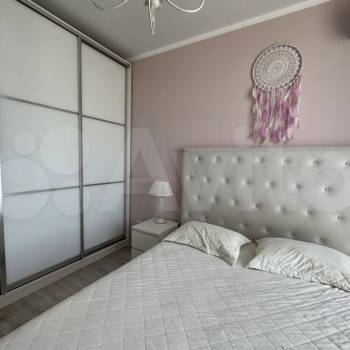 Продается 2-х комнатная квартира, 65 м²