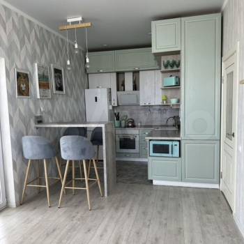 Продается 2-х комнатная квартира, 65 м²