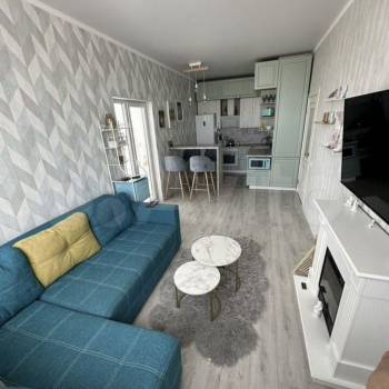 Продается 2-х комнатная квартира, 65 м²