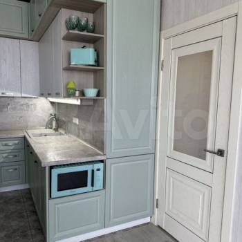 Продается 2-х комнатная квартира, 65 м²