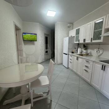 Продается 2-х комнатная квартира, 55 м²