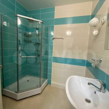 Продается 2-х комнатная квартира, 55 м²