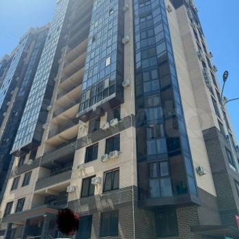 Продается 2-х комнатная квартира, 55 м²