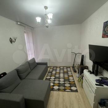 Продается 2-х комнатная квартира, 55 м²