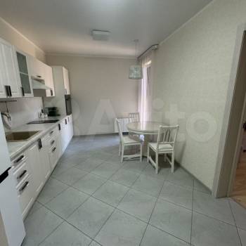 Продается 2-х комнатная квартира, 55 м²