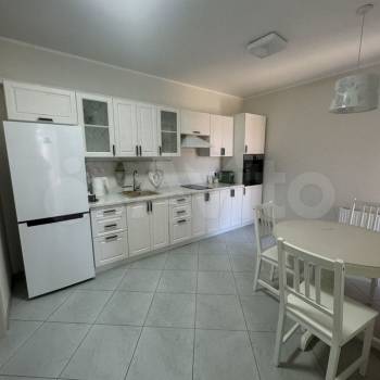 Продается 2-х комнатная квартира, 55 м²