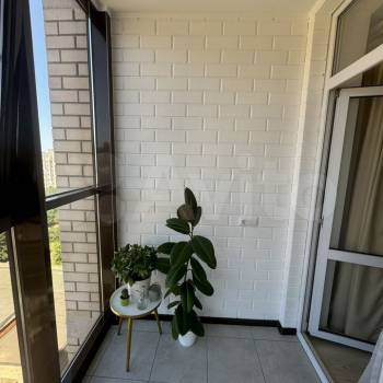 Продается 2-х комнатная квартира, 55 м²