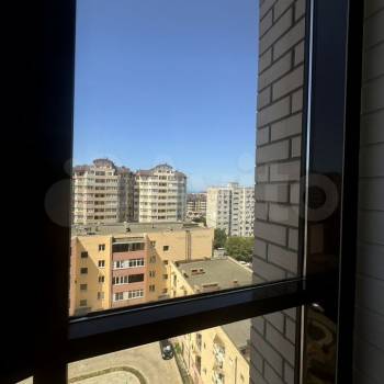 Продается 2-х комнатная квартира, 55 м²