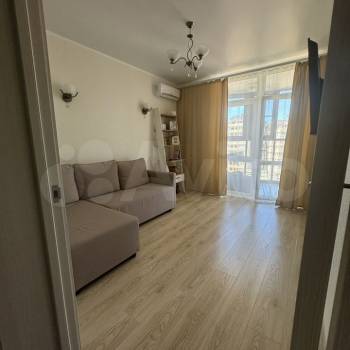 Продается 2-х комнатная квартира, 55 м²