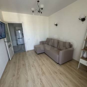 Продается 2-х комнатная квартира, 55 м²