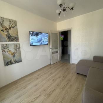 Продается 2-х комнатная квартира, 55 м²