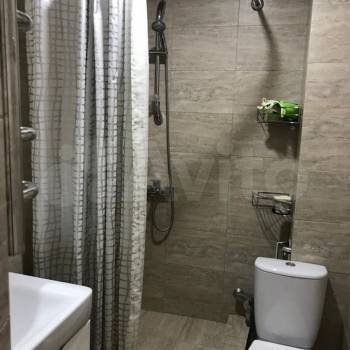 Продается 1-комнатная квартира, 41 м²