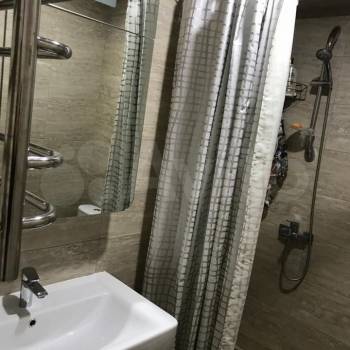 Продается 1-комнатная квартира, 41 м²