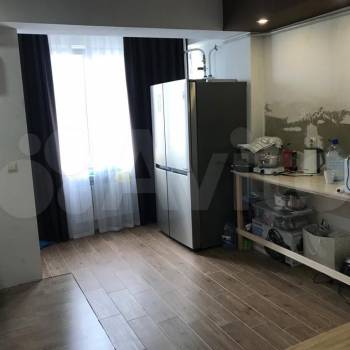 Продается 1-комнатная квартира, 41 м²