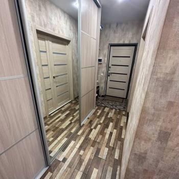 Продается 1-комнатная квартира, 46 м²