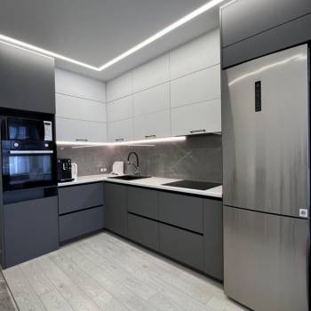 Продается 1-комнатная квартира, 45 м²