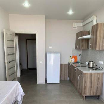 Сдается 1-комнатная квартира, 40 м²