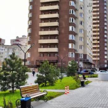 Сдается 1-комнатная квартира, 30 м²