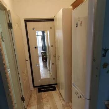 Сдается 1-комнатная квартира, 30 м²