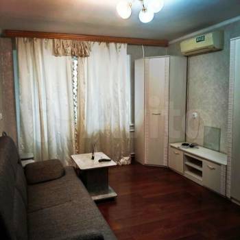 Сдается 1-комнатная квартира, 33 м²
