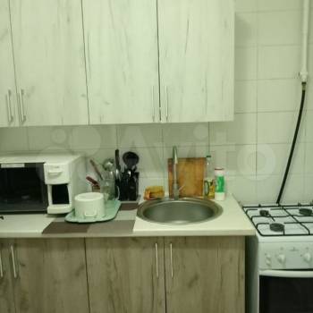 Сдается 1-комнатная квартира, 33 м²