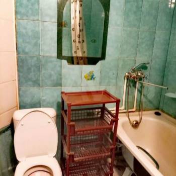 Сдается 1-комнатная квартира, 33 м²