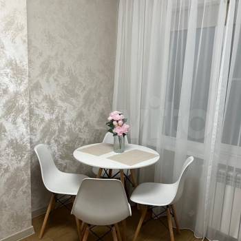 Сдается 1-комнатная квартира, 40 м²