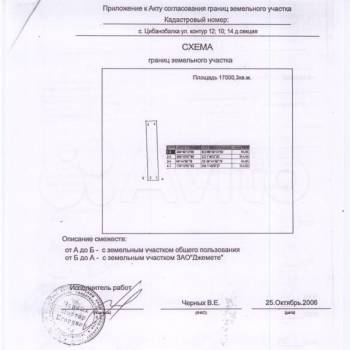 Продается Участок, 17000 м²