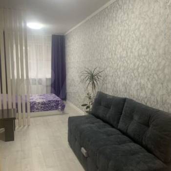 Сдается 1-комнатная квартира, 45 м²