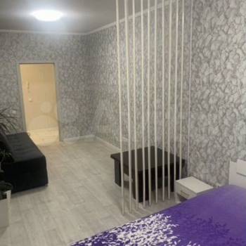 Сдается 1-комнатная квартира, 45 м²