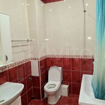 Сдается 1-комнатная квартира, 38 м²