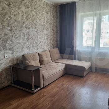 Продается 1-комнатная квартира, 35,9 м²