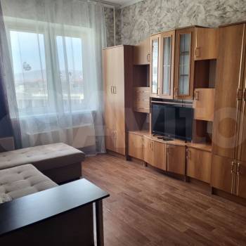 Продается 1-комнатная квартира, 35,9 м²