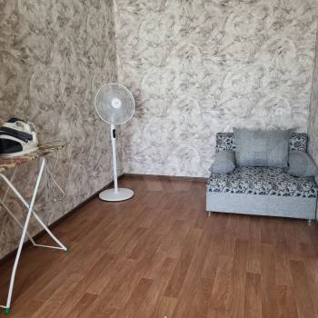 Продается 1-комнатная квартира, 35,9 м²