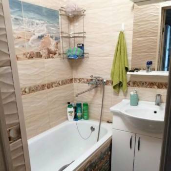 Продается 2-х комнатная квартира, 49 м²