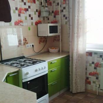 Продается 2-х комнатная квартира, 49 м²