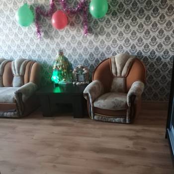 Продается 2-х комнатная квартира, 49 м²